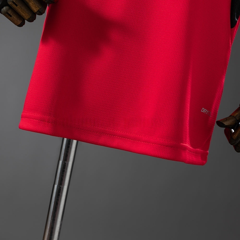 Austria World Cup 2026 Kids Home Kit