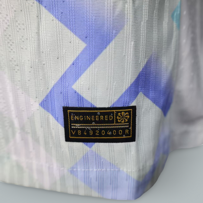 Inter Milan 25/26 Away Player Edition Long Sleeve Kit