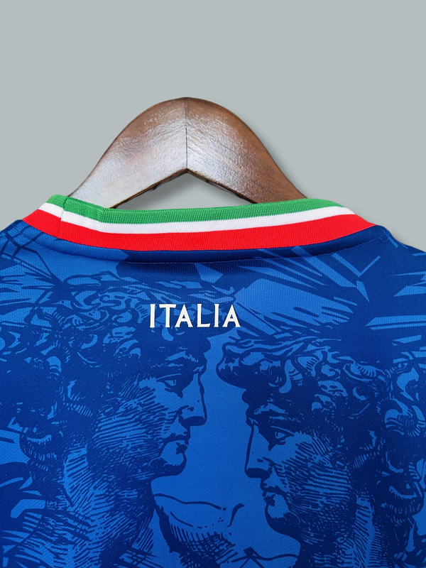 Italy 25/26 "Rinascimento" Premium Kit