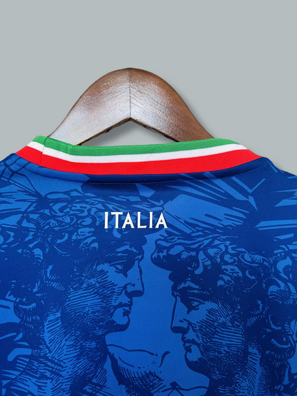 Italy 25/26 "Rinascimento" Premium Kit