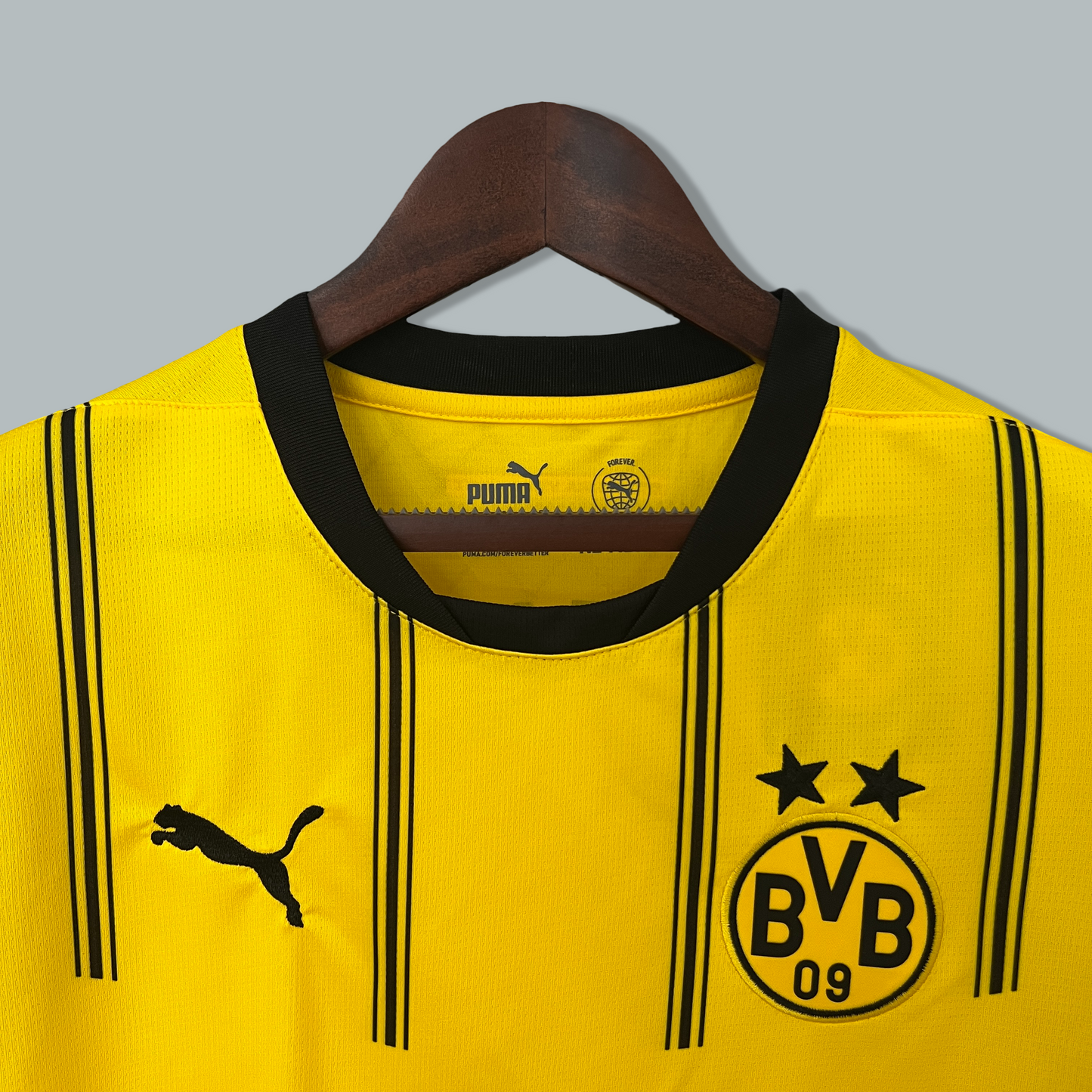 Borussia Dortmund 24/25 Home Kit