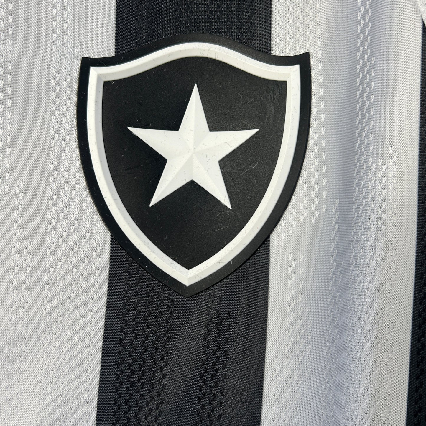 Botafogo 25/26 Home Kit