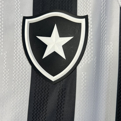 Botafogo 25/26 Home Kit