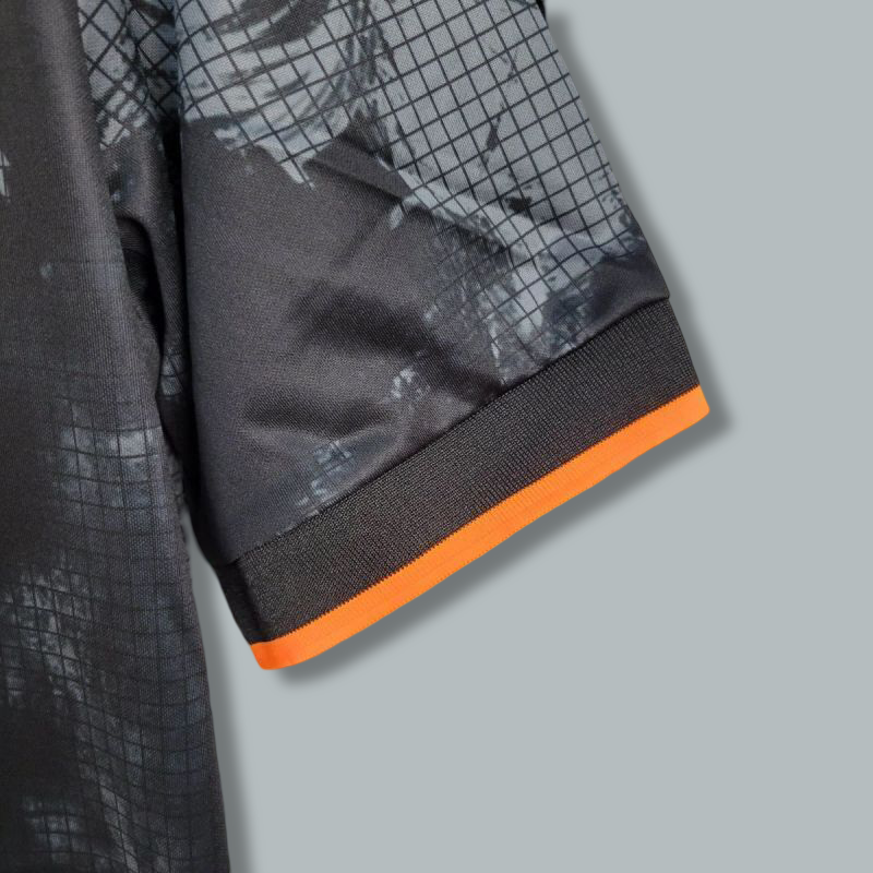 Netherlands 25/26 "Shadow Lion" Premium Kit