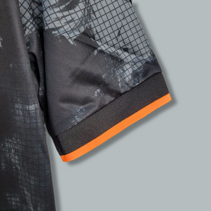 Netherlands 25/26 "Shadow Lion" Premium Kit