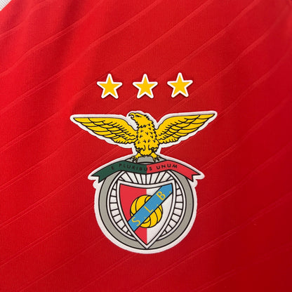 Benfica 24/25 Away Kit