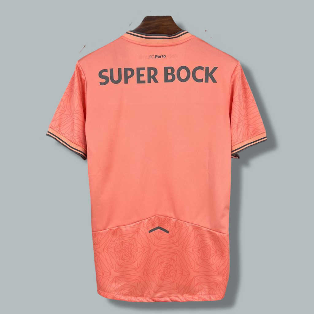 Fc Porto 25/26 Away Kit