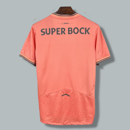 Fc Porto 25/26 Away Kit