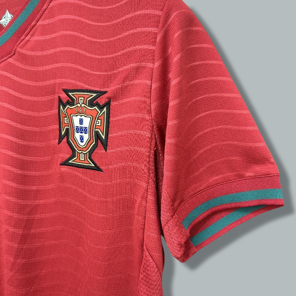 Portugal 2026 Home Kit