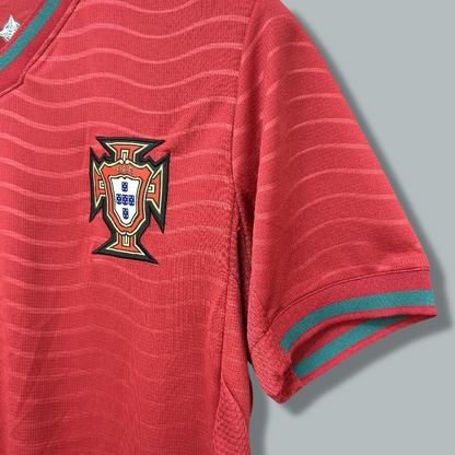 Portugal 2026 Home Kit