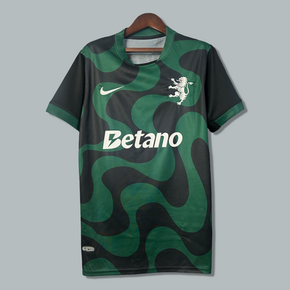 Sporting CP 25/26 Third Kit