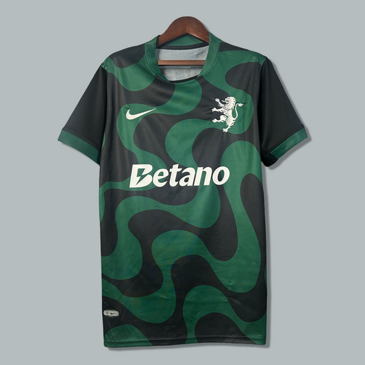 Sporting CP 25/26 Third Kit
