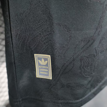 Juventus 25/26 Away Jersey