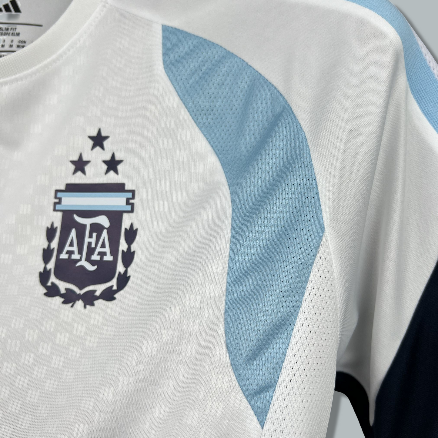 Argentina World Cup 2026 Pre-Match Kit