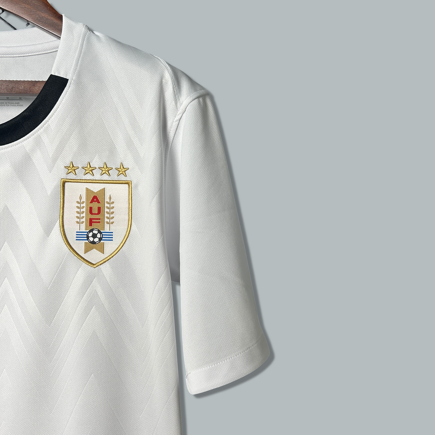 Uruguay 2025 Away Kit