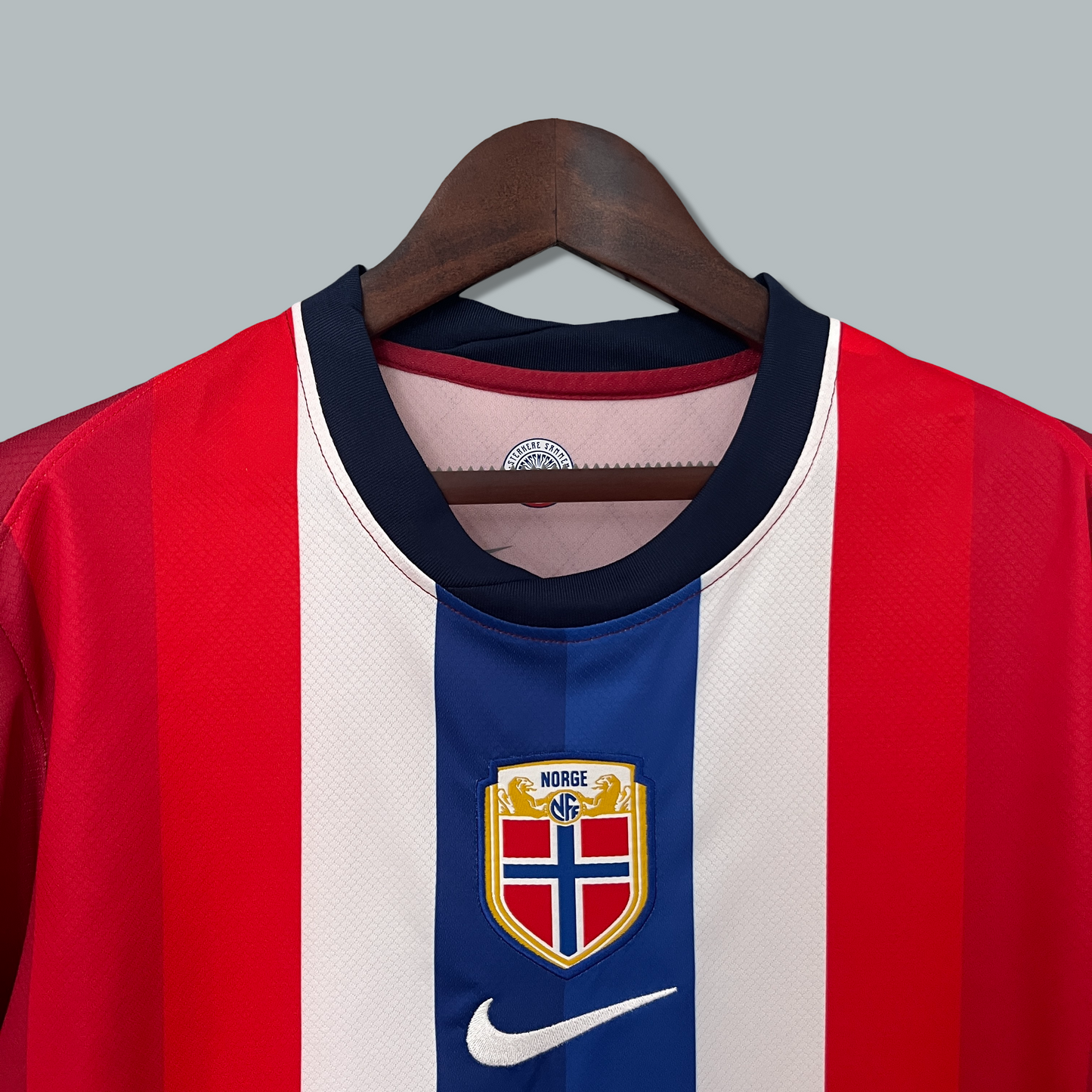 Norway 24/25 Home Kit