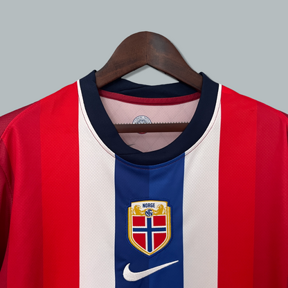 Norway 24/25 Home Kit
