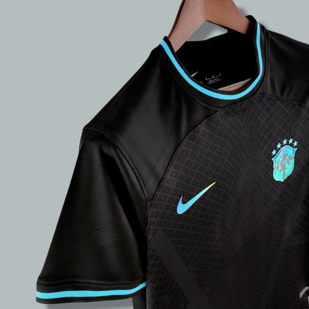 Brazil 24/25 "Phantom Core" Premium Kit