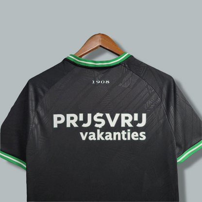 Feyenoord 24/25 Away Kit
