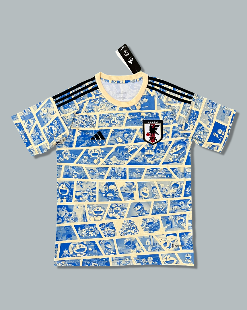Japan 25/26 "Dingdang Edition"