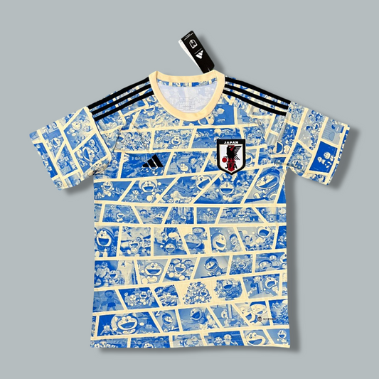 Japan 25/26 "Dingdang" Premium Kit