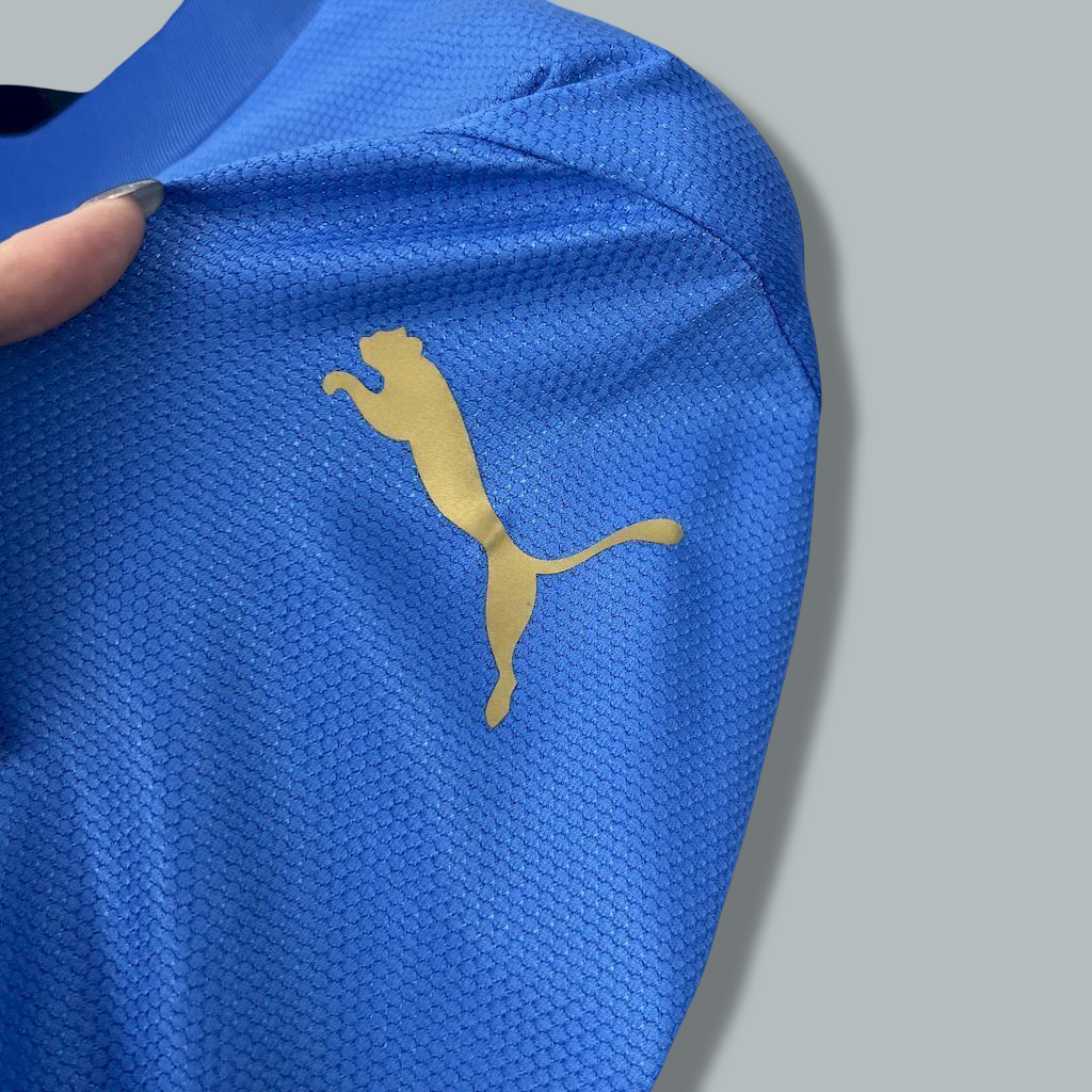 2006 Italy Home Retro Kit