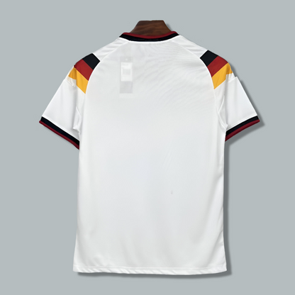 Germany 25/26 Home Kit