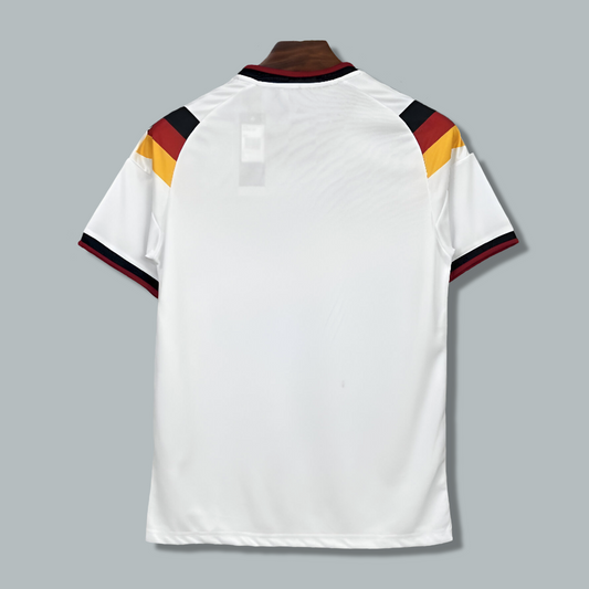 Germany World Cup 2026 Home Kit