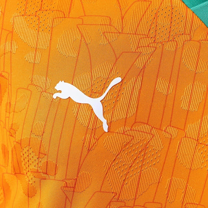 Ivory Coast 25/26 Home Player Version Premium Kit