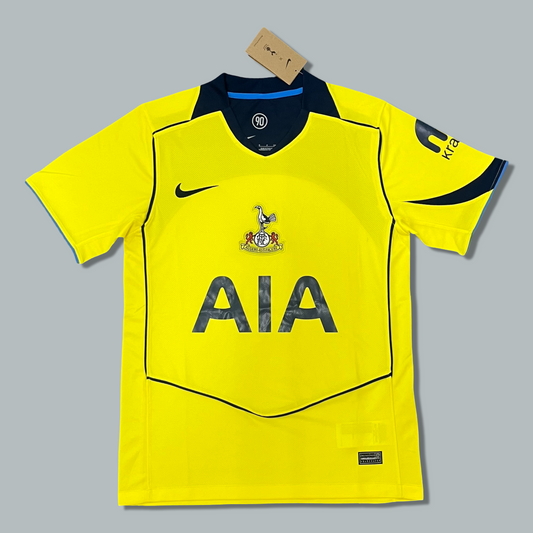 Tottenham Hotspur 25/26 Third Kit