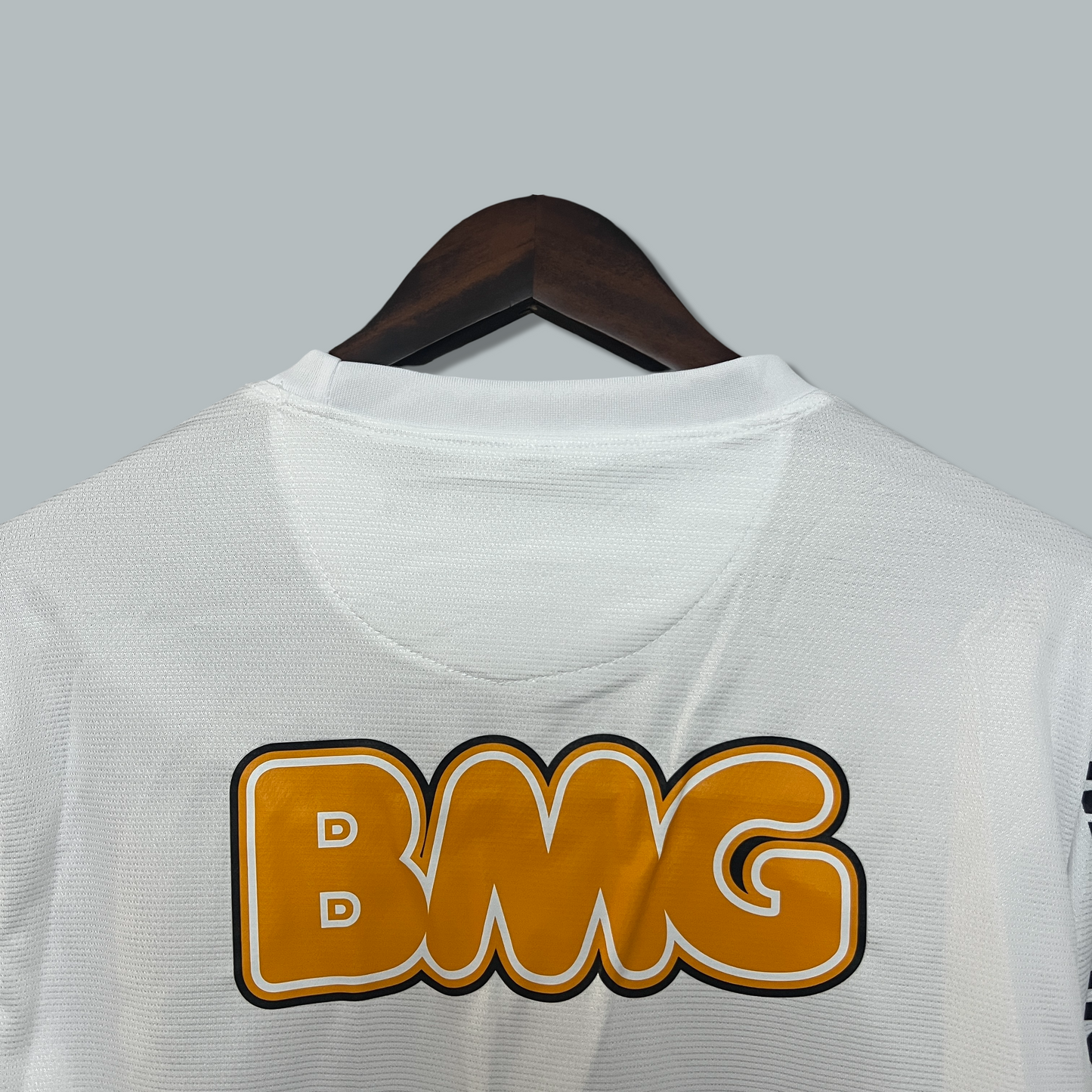 2011-2012 Santos Home Long Sleeve Kit