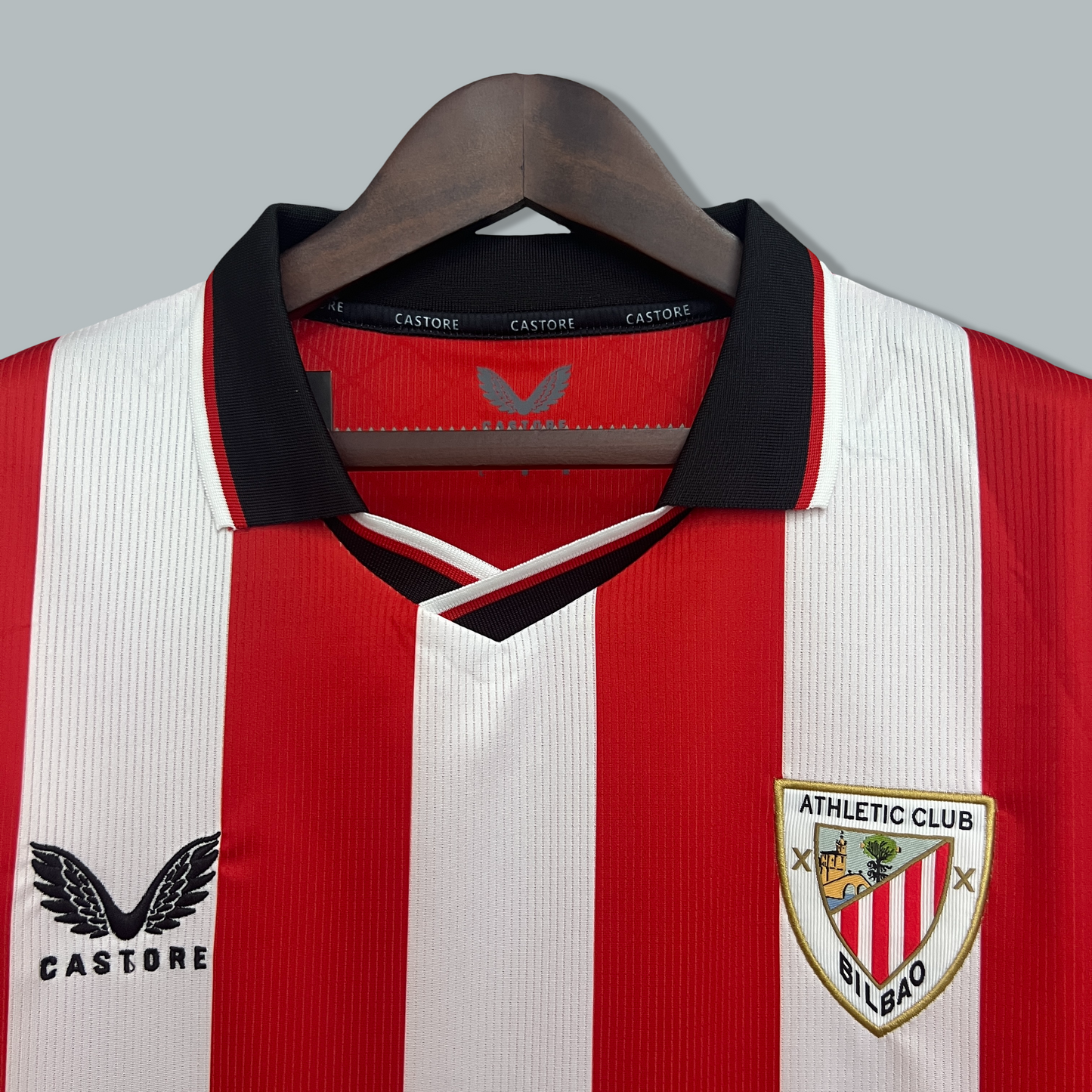 Athletic Bilbao 25/26 Home Kit