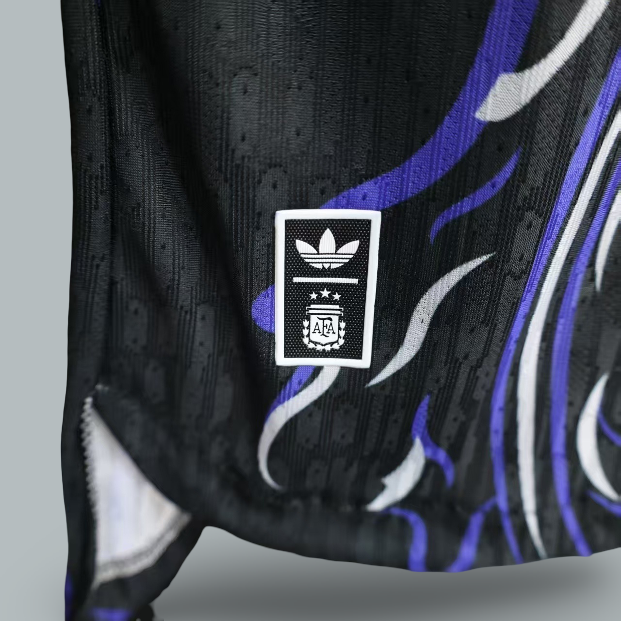 Argentina 2026 Away Player Version Premium Kit