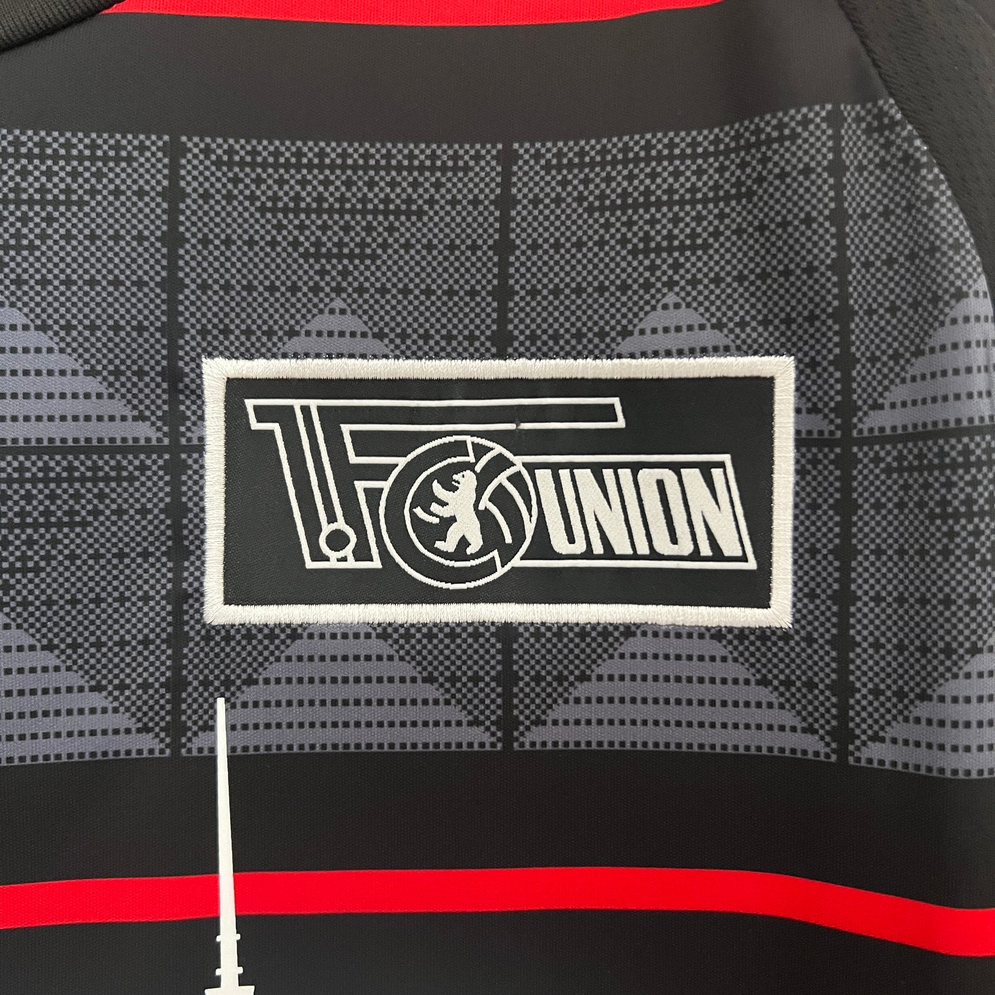 Union Berlin 24/25 Away Kit
