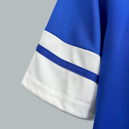 Curacao World Cup 2026 Home Kit