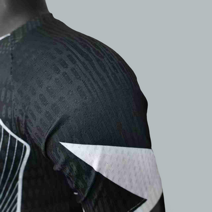 Barcelona 25/26 "Crimson Legacy" Player Version Premium Kit