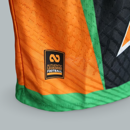 Ivory Coast 25/26 “Warrior Elephants" Player Version Premium Kit