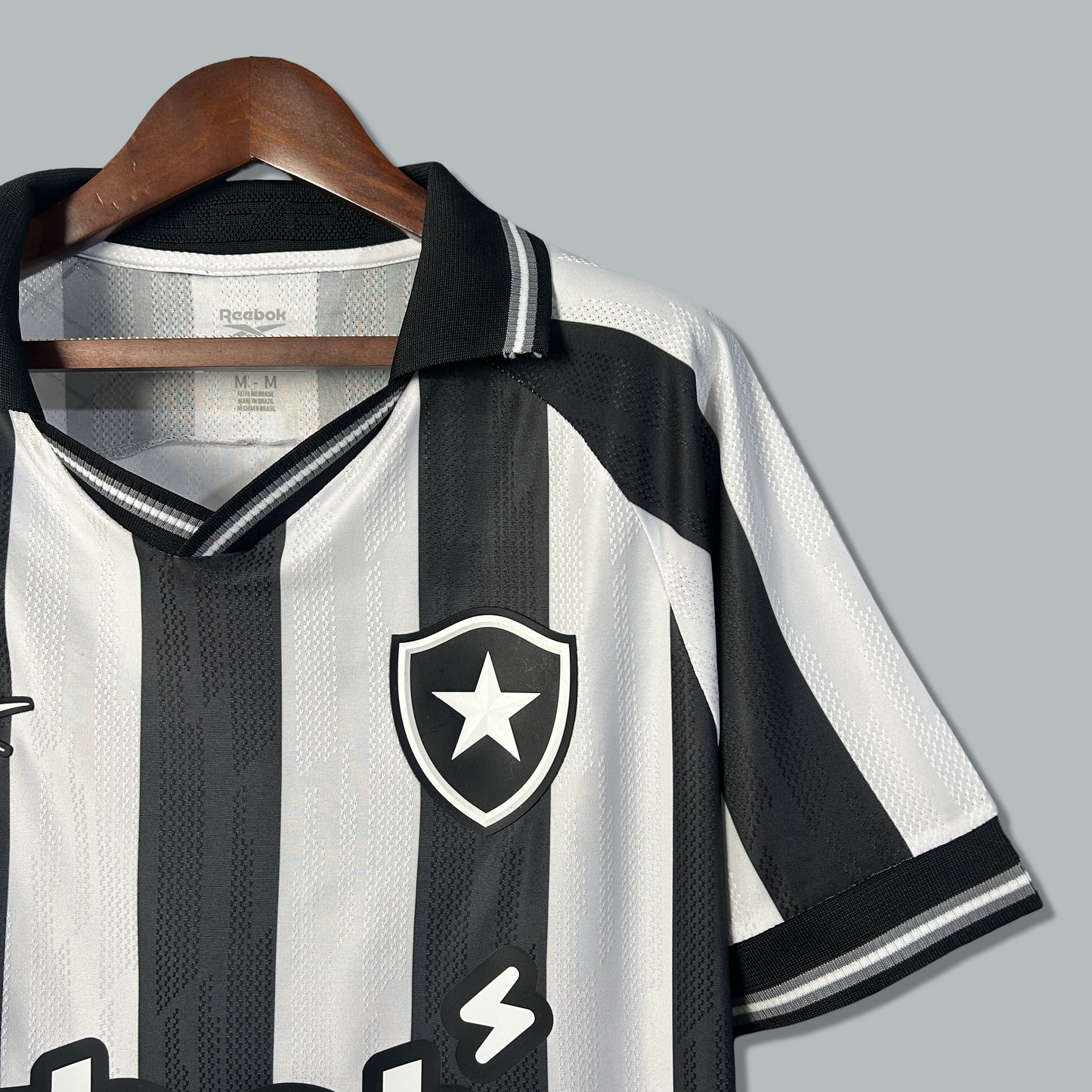 Botafogo 25/26 Home Kit