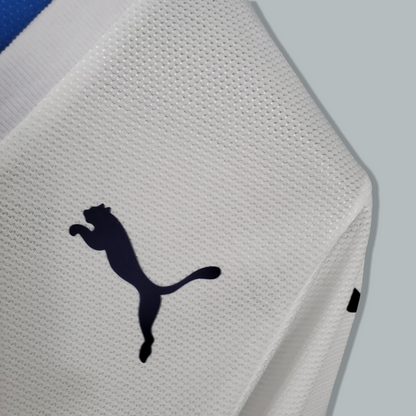 2006 Italy Away Retro Kit