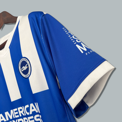 Brighton & Hove Albion 25/26 Home Kit