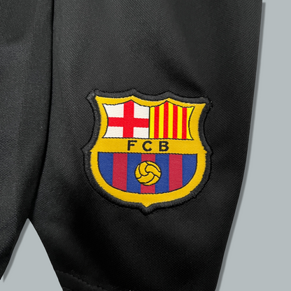 Barcelona 23/24 "Patta Arteries" Premium Kids Kit