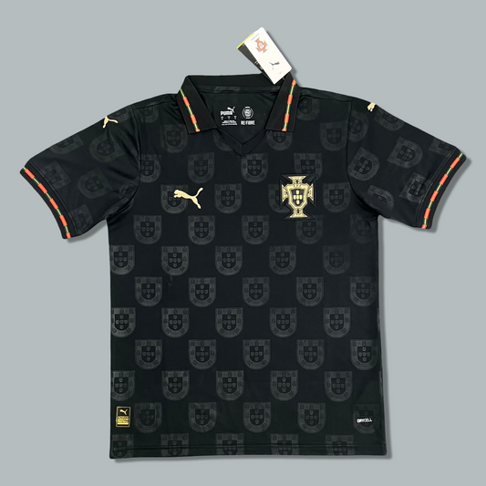 Portugal 25/26 Away Kit