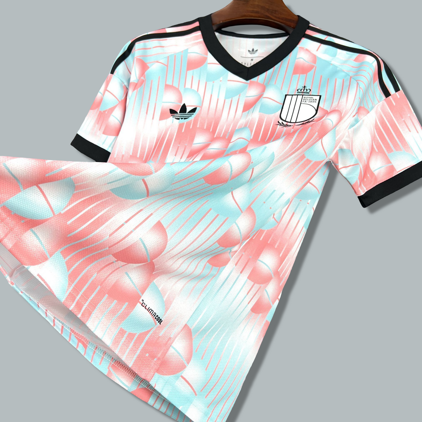 Belgium World Cup 2026 Away Kit