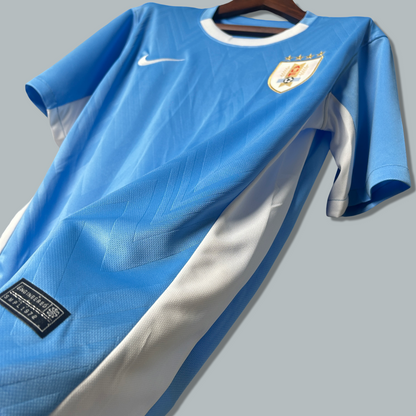 Uruguay 2025 Home Kit