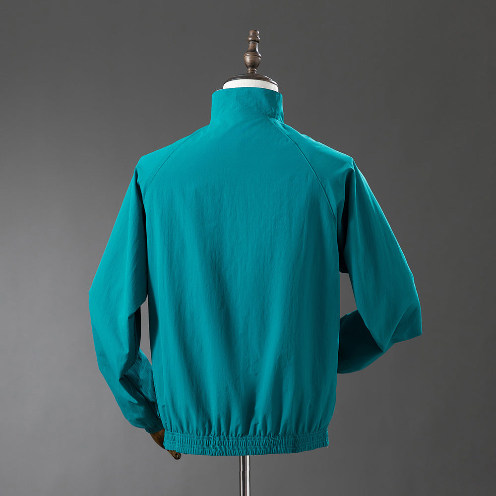 FC Porto 25/26 Track Jacket Reversible