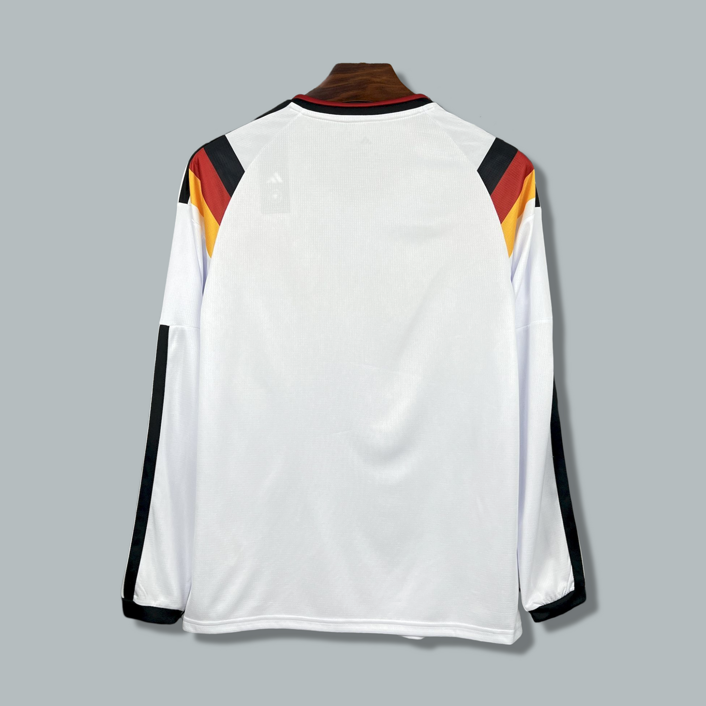 Germany 25/26 Home Long Sleeve Kit