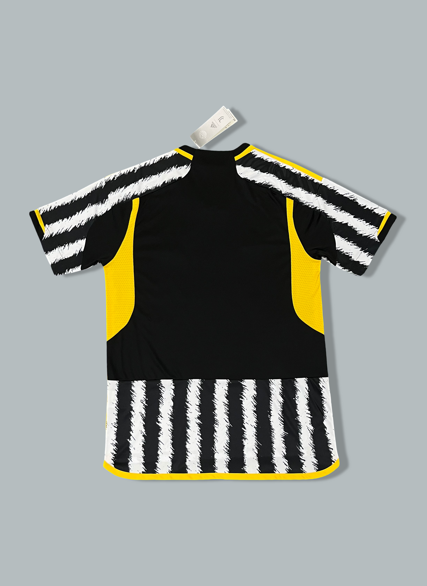 Juventus 23-24 Home Kit