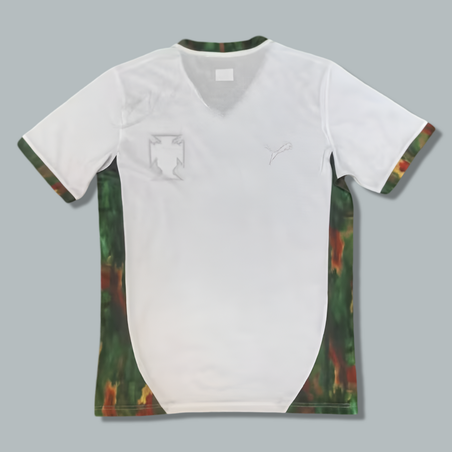 Portugal 25/26 "Battlefield Heritage" Premium Kit