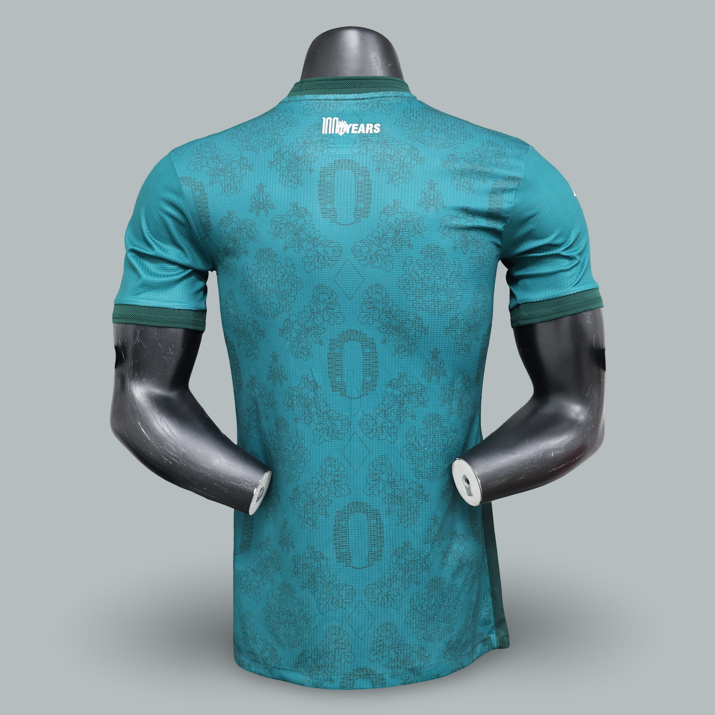 AS Monaco 24/25 Second Away "Player Edition" Kit