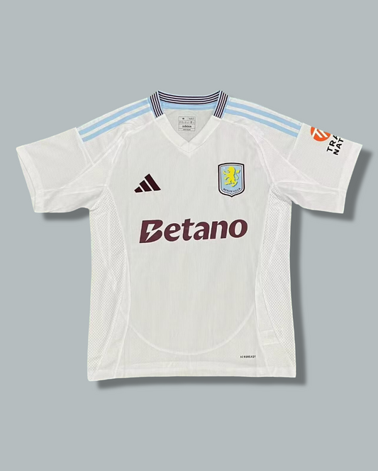 Aston Villa 24/25 "Away"